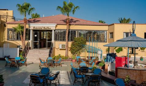 Sand Beach Hotel