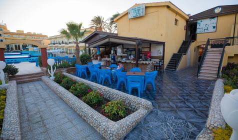 Sand Beach Hotel