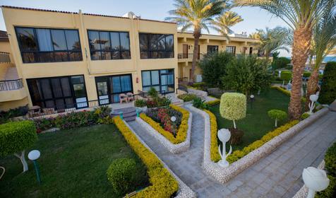 Sand Beach Hotel
