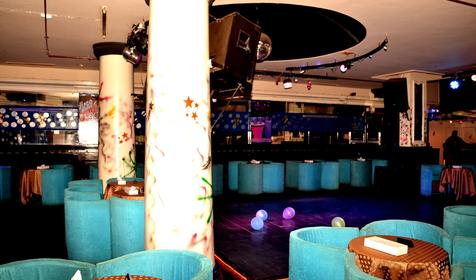 Sand Beach Hotel