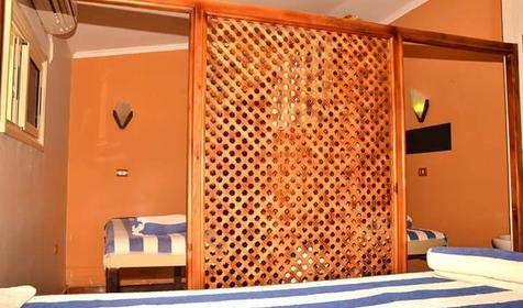 Sand Beach Hotel