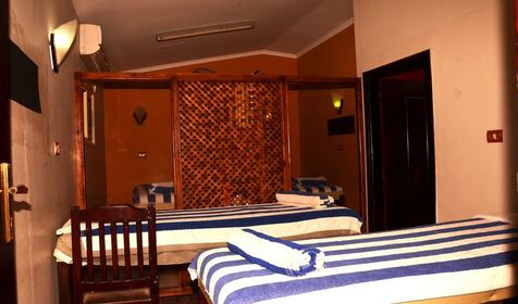 Sand Beach Hotel