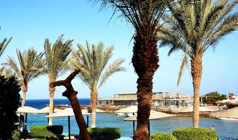 Sand Beach Hotel