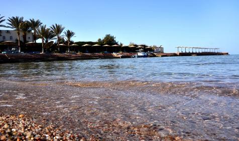 Sand Beach Hotel