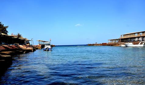 Sand Beach Hotel