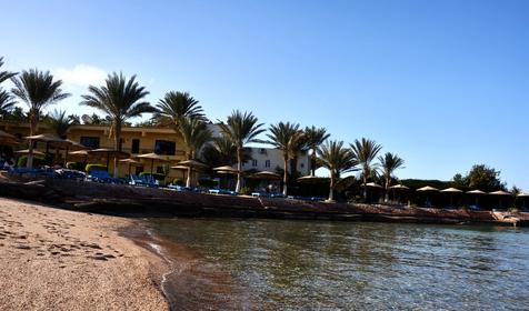 Sand Beach Hotel