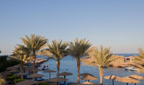 Sand Beach Hotel