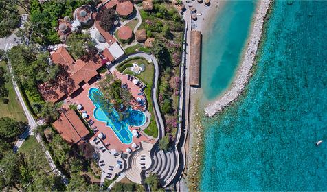 Liberty Hotels Lykia