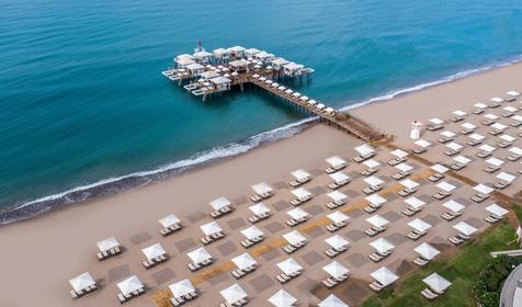 Kaya Palazzo Golf Resort