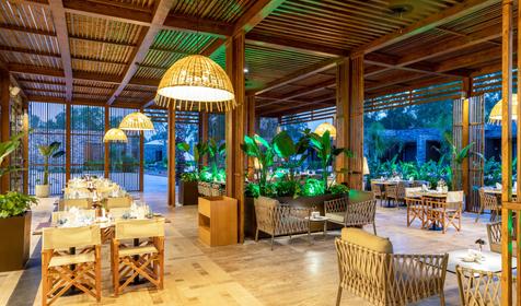 Kaya Palazzo Golf Resort