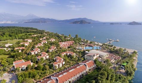 Club Tuana Fethiye