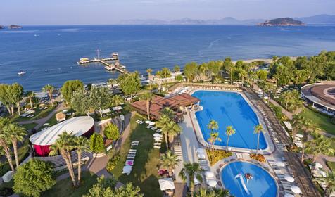 Club Tuana Fethiye