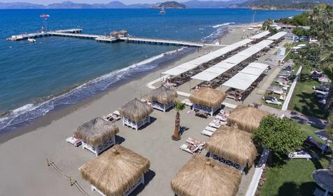 Club Tuana Fethiye