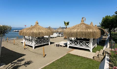 Club Tuana Fethiye