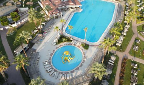 Club Tuana Fethiye