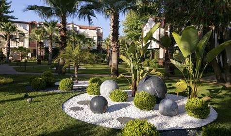 Club Tuana Fethiye