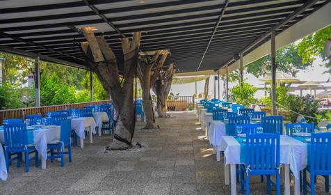 Club Tuana Fethiye