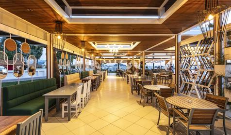 Club Tuana Fethiye