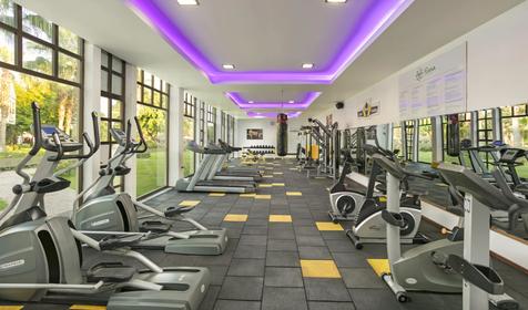 Club Tuana Fethiye