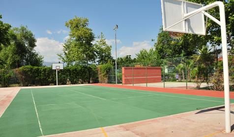 Club Tuana Fethiye