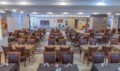 Roma Hotel Hurgada