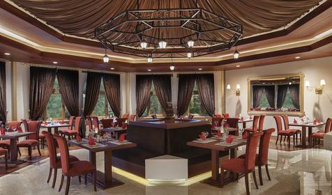 Sirene Belek Hotel