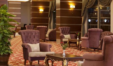 Diamond Hill Resort