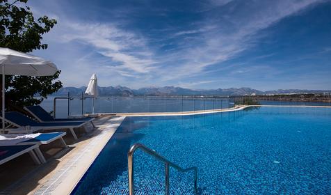 Ramada Plaza Antalya