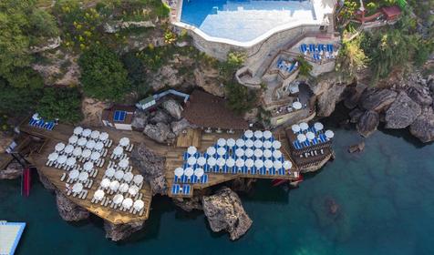 Ramada Plaza Antalya