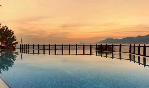 Ramada Plaza Antalya
