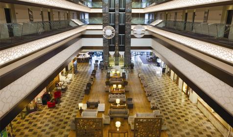 Ramada Plaza Antalya