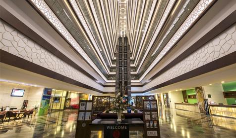 Ramada Plaza Antalya