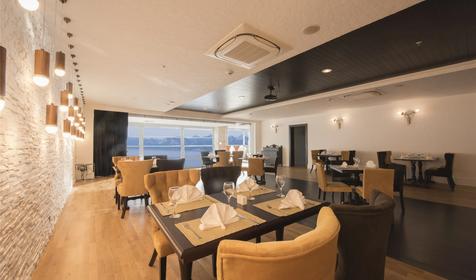 Ramada Plaza Antalya