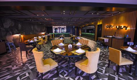 Ramada Plaza Antalya