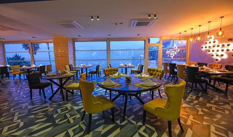 Ramada Plaza Antalya