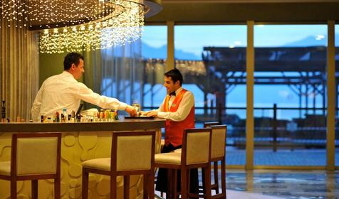 Ramada Plaza Antalya