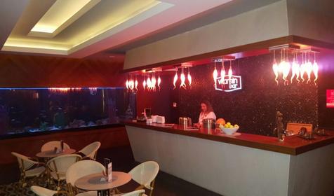 Ramada Plaza Antalya