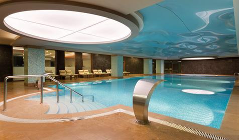 Ramada Plaza Antalya