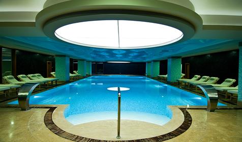 Ramada Plaza Antalya