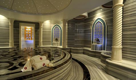 Ramada Plaza Antalya
