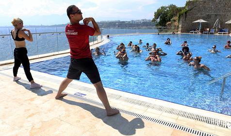 Ramada Plaza Antalya