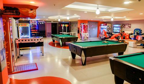 Ramada Plaza Antalya