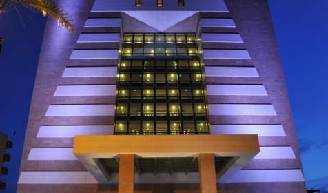 Ramada Plaza Antalya