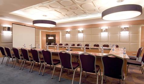 Ramada Plaza Antalya