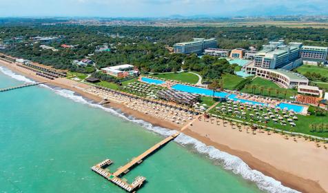 Rixos Premium Belek