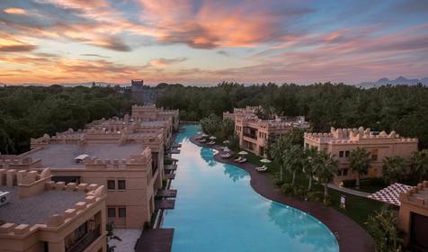 Rixos Premium Belek