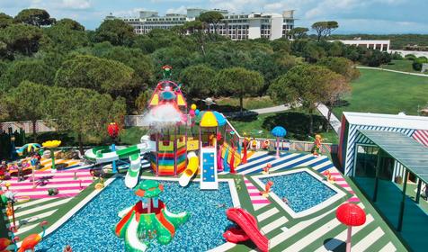 Rixos Premium Belek