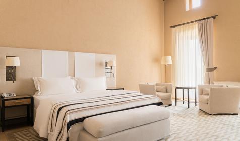 Делюкс. Крымский Бриз Hotel&Villas. Крым, Ялта, Парковое