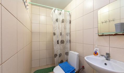 Стандарт трехместный в коттедже