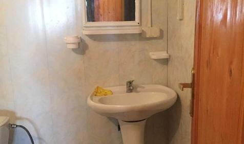 Студио трехместный